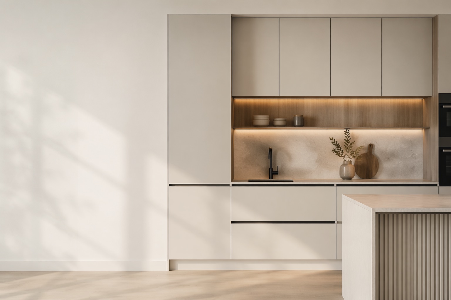 Мебель на заказ